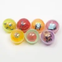 Игрушка - сюрприз «Енотик», в банке, 30 шт., МИКС