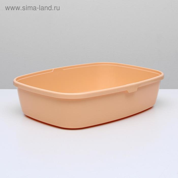 Туалет  Туалет "Айша", 53 х 39 х 13 см, микс цветов