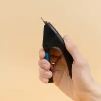 VETTA Когтерез для домашних животных, пластмасса, металл, 14,5х8 см