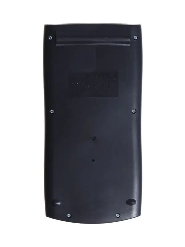 Калькулятор инженерный, 10-разрядный, fx-570ES, двойное питание, двухстрочный