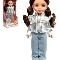 Кукла "София Кэжуал 3" В4560