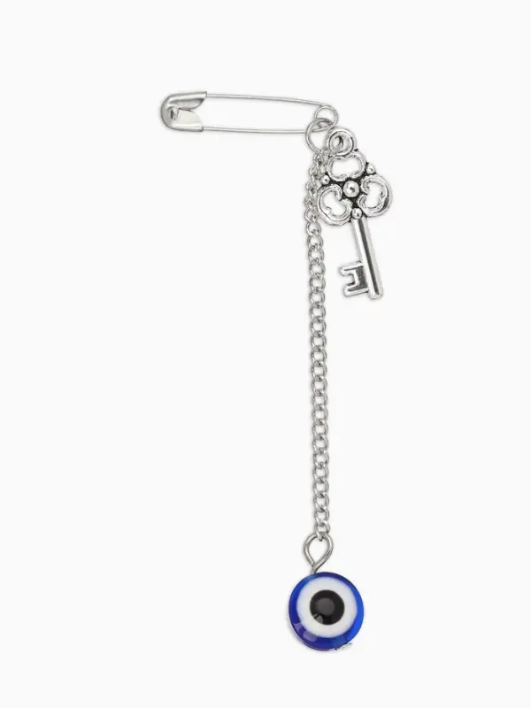 Булавка-оберег &laquo;Денежная удача&raquo;, 2.2 см