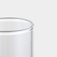 Набор бокалов для шампанского Just for you, 180 мл, 2 шт., 7×24 см, стекло, прозрачный Набор бокалов для шампанского Just for you, 180 мл, 2 шт., 7×24 см, стекло, прозрачный