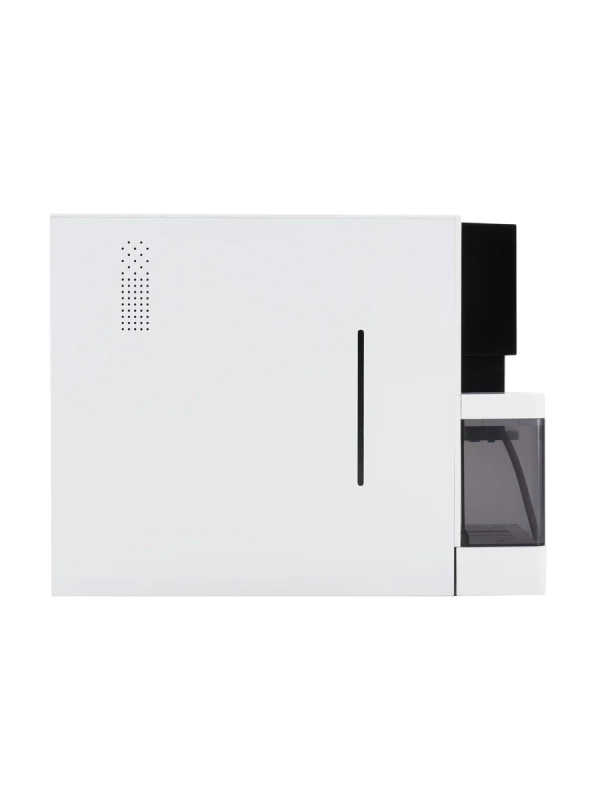 Кофемашина HAM-5104 белый Кофемашина HAM-5104 белый