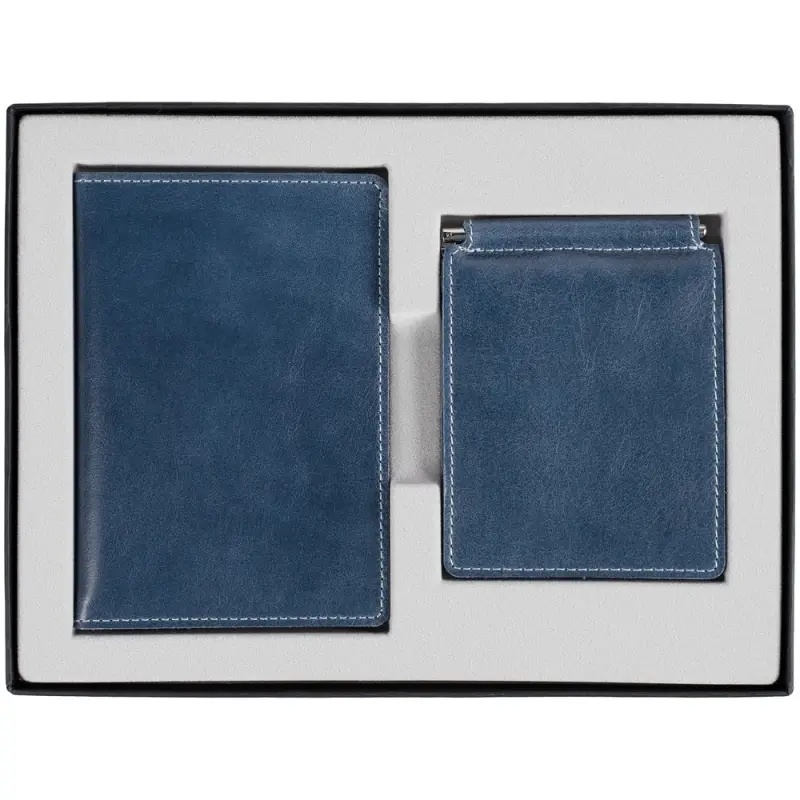 Набор Apache Clamp, синий Набор Apache Clamp, синий