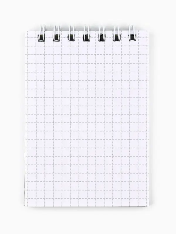 Блокнот А7, 40 листов в мягкой обложке, на гребне «С 23 февраля. Паттерн» Блокнот А7, 40 листов в мягкой обложке, на гребне «С 23 февраля. Паттерн»