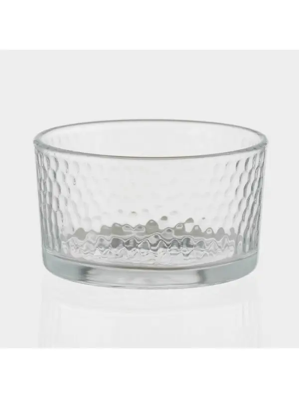 Набор конфетниц &laquo;Богема&raquo;, на подставке 33&times;9.5&times;8.5, 3 шт., стекло, цвет металла золотистый