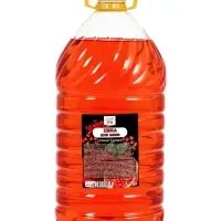 Пена для ванн TITAN сочный гранат, 5 л