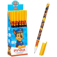 Ручка пиши стирай, «Щенячий патруль»