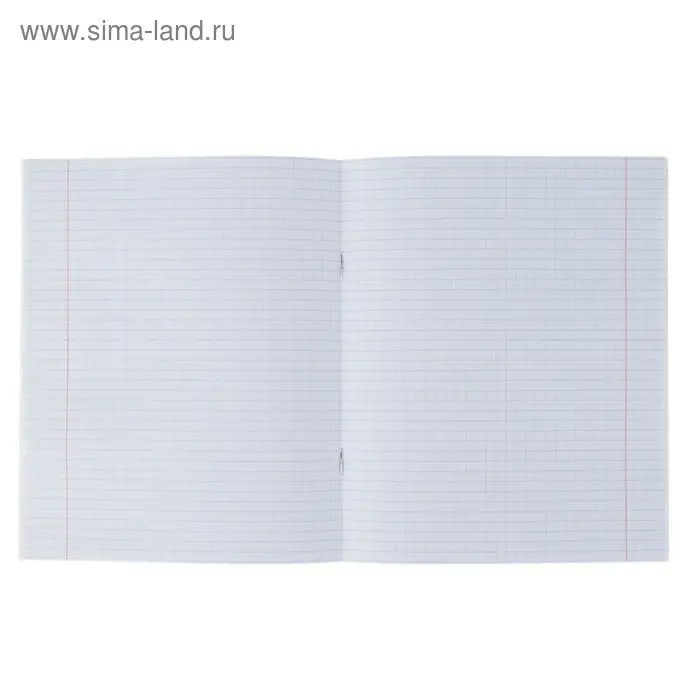 Тетрадь 18 листов в клетку Calligrata &laquo;Феи&raquo;, обложка мелованный картон, МИКС