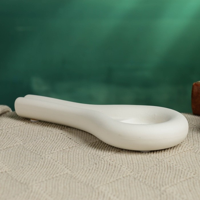 Подсвечник  Подсвечник "Луи" 18х8х2см