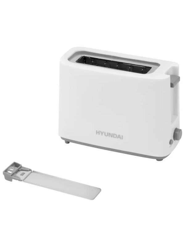 Тостер HYT-8006 белый 500Вт Тостер HYT-8006 белый 500Вт