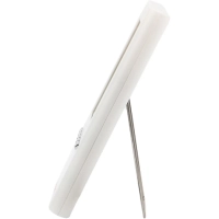 Метеостанция Rexant S3331SC комнатно-уличная с проводным датчиком