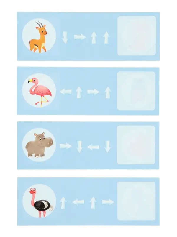 Большой подарок для маленького героя. С днем рождения! 5в1.