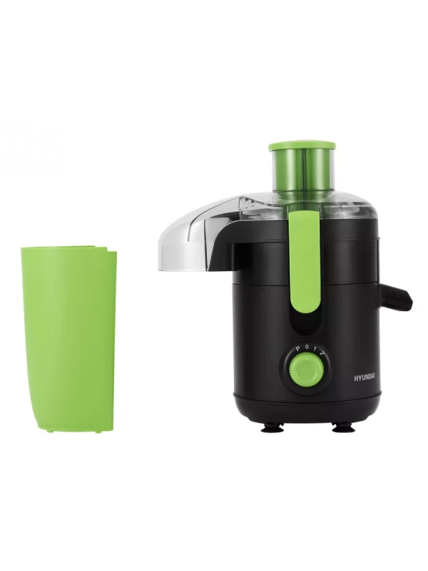 Соковыжималка центробежная HY-JE1625 500Вт