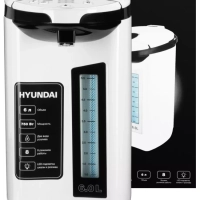 Термопот HYTP-4850 белый