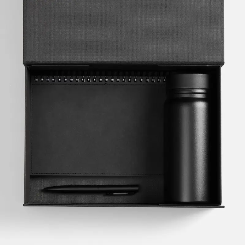 Набор Notera, черный