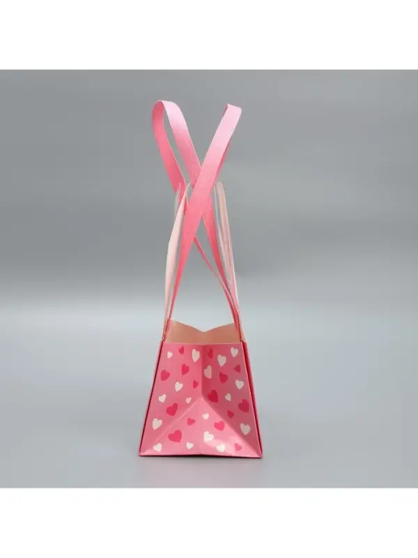 Переноски для цветов &laquo;Зайка&raquo;, 14&times;10&times;9 см