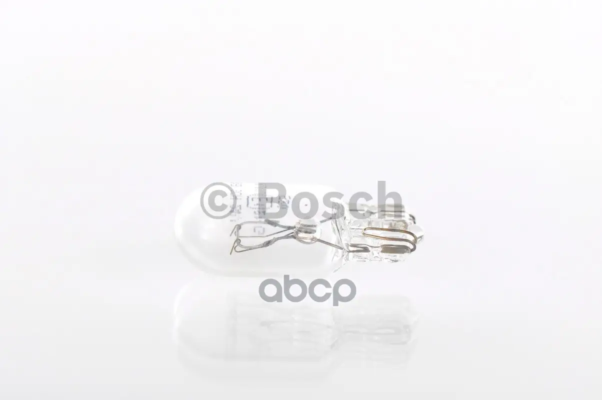 Лампа накаливания Bosch арт. 1 987 302 518
