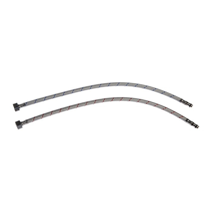 Смеситель для кухни Accoona A4522, однорычажный, высокий, хром Смеситель для кухни Accoona A4522, однорычажный, высокий, хром