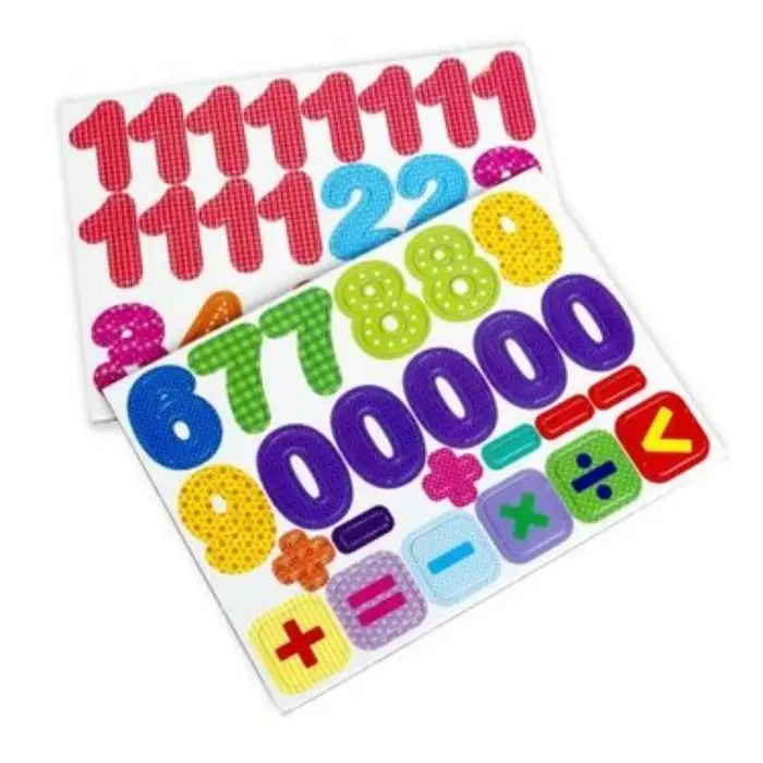 Магниты «Цифры и знаки на магнитах» Магниты «Цифры и знаки на магнитах»