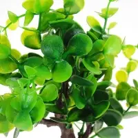 Растение искусственное аквариумное, 18&times;11&times;21.5 см