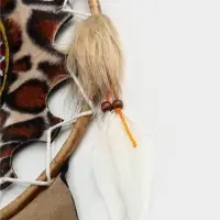 Панно &laquo;Вождь&raquo;, 30&times;5&times;60 см, МИКС