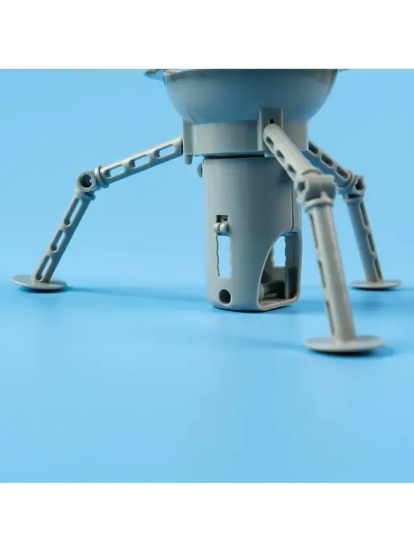 Набор для опытов 2 в 1 &laquo;Проектор-ночник: Космос&raquo;, 5 слайдов