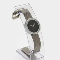 Подставка для часов, браслетов, 4&times;6&times;12 см, оргстекло 2 мм
