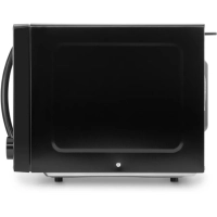 Микроволновая Печь HYM-D3009 23л 800Вт черный