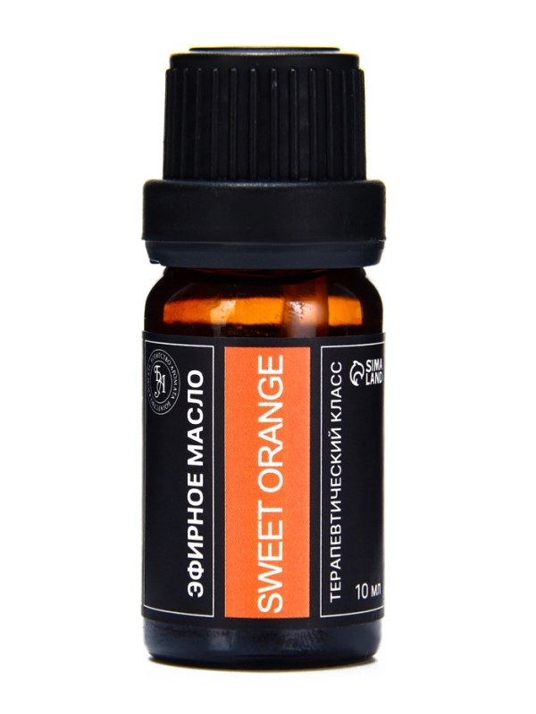 Набор эфирных масел Набор эфирных масел "Лаванда, эвкалипт, лемограсс...", 6 шт по 10 мл, в коробке