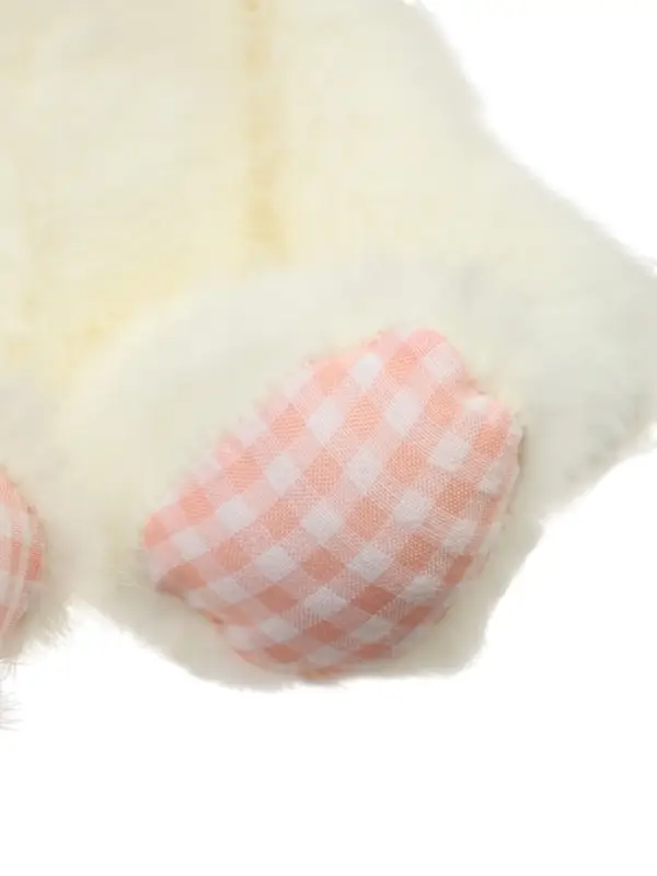 Мягкая игрушка "Овечка. С любовью" 25 см