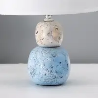 Лампа настольная RISALUX &laquo;Эмма&raquo;, Е14, 40 Вт, 20&times;20&times;27 см