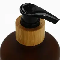 Гель для душа парфюмированный, аромат Vanilla blend, 500 мл, laPOETIQUE