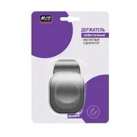 Держатель для смартфонов магнитный в дефлектор AVS AH-2206-M