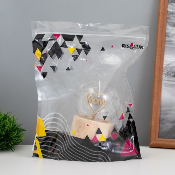 Ночник «Шар-люблю маму» LED 3хAG10 шар 8см 6,5х6,5х11,5см Ночник «Шар-люблю маму» LED 3хAG10 шар 8см 6,5х6,5х11,5см