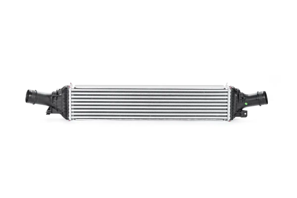 Интеркулер