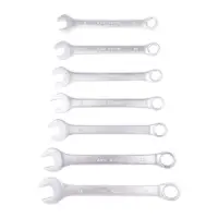 Набор ключей гаечных комбинированных в сумке (6-24 мм) (16 предметов) AVS K3N16M