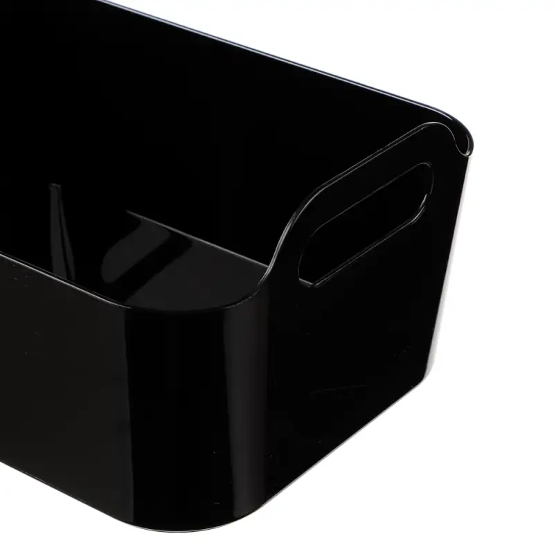 VETTA Корзинка универсальная "Сиэтл", 24x16,7x11,2см, пластик