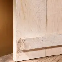 Панно декоративное &laquo;Санто&raquo;, 40 см, дерево