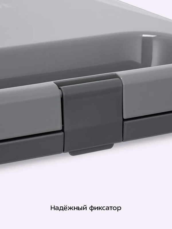 Вафельница для бельгийских вафель КТ-3636 - 1400 Вт Вафельница для бельгийских вафель КТ-3636 - 1400 Вт