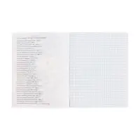 Предметная тетрадь по истории Calligrata TOP &laquo;Школьный стиль&raquo;, 48 листов, в клетку, со справочным материалом, пластиковая обложка