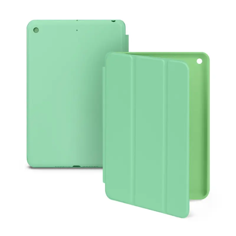 Чехол-книжка для iPad Mini 5 2019 Smart Case Mint Green №18