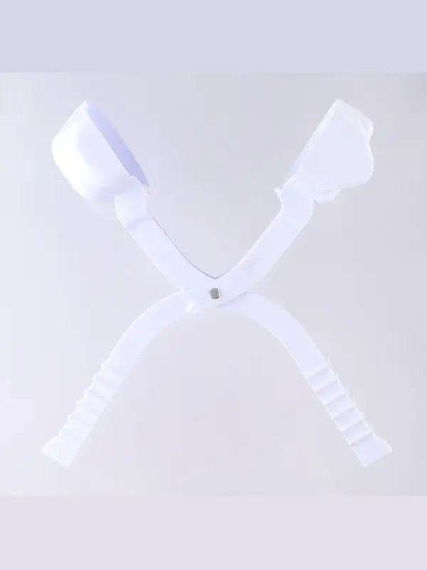 Снежколеп-песколеп &laquo;Череп&raquo;, цвета МИКС