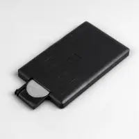 Гирлянда &laquo;Нить&raquo; 5 м, роса, IP20, серебристая нить, 50 LED, пульт ДУ, свечение RGB, USB