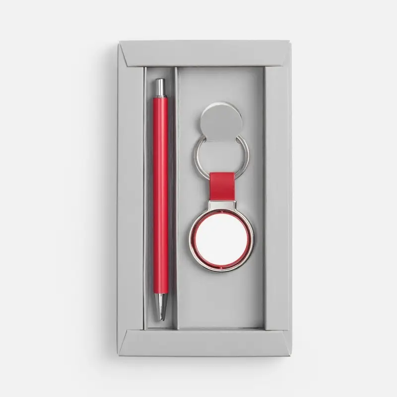 Набор Slim Stalker, красный Набор Slim Stalker, красный