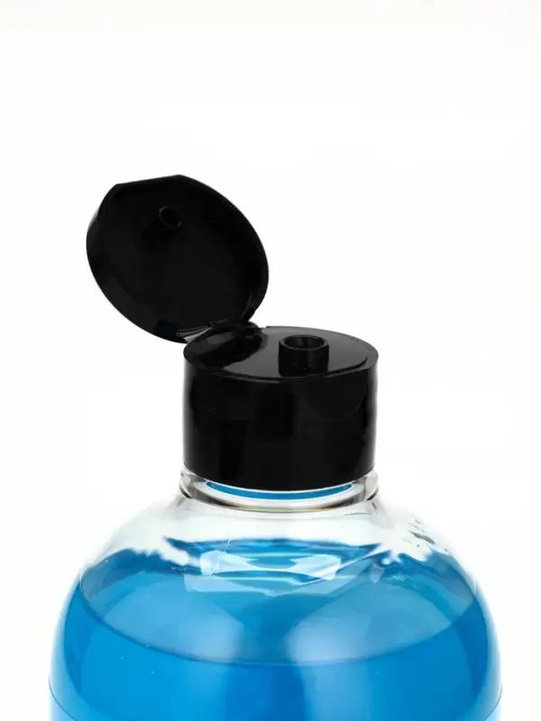 Детский шампунь-гель-пена 3в1, 500 мл, аромат сладкая жвачка Детский шампунь-гель-пена 3в1, 500 мл, аромат сладкая жвачка