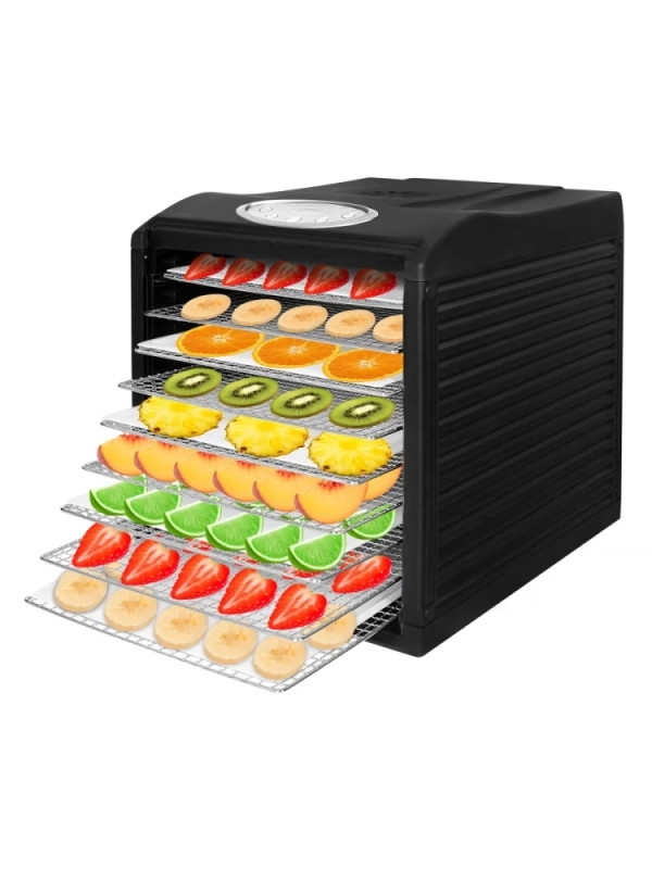 Сушка для фруктов и овощей HYFD-1803 27под. 700Вт