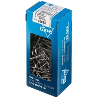 Саморезы универсальные  40х4,0 мм (200 шт/уп)  оцин.  Zitar (102182)