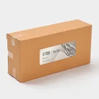 Держатель для туалетной бумаги на липучке St&ouml;lz, хром